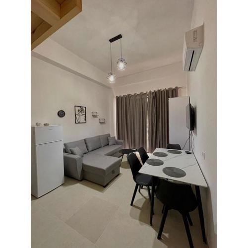 Cozy Apartment