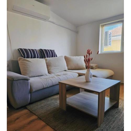 Cozy Apartment