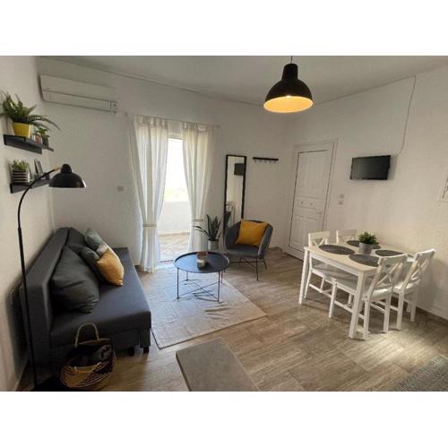 Cozy apartment