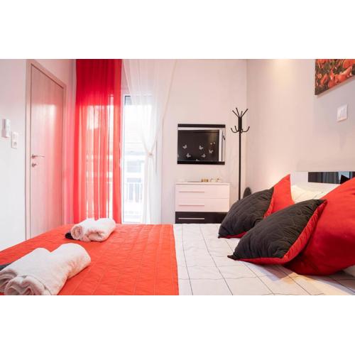 Cozy Apartment