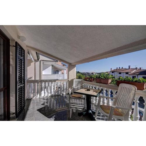 Cozy apartments Alexandra for relaxed vacation