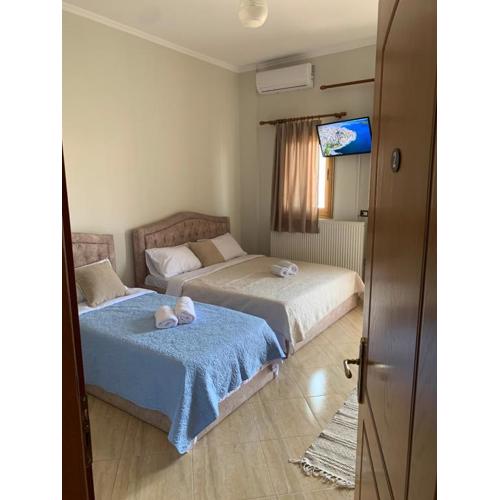 Cozy Apartments Durres