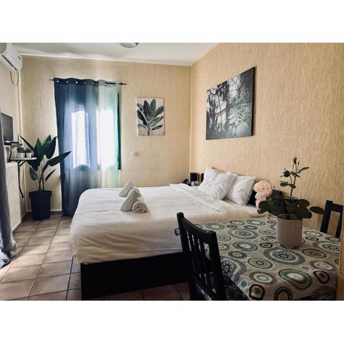 Cozy Apartments Mc Queen