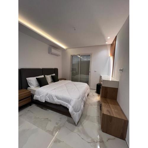 Cozy appartement in Laouina