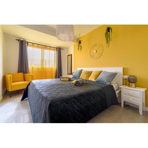 Cozy Appartment in the CITY CENTER