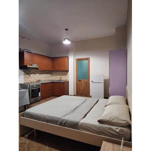 Cozy appartment in Tirana