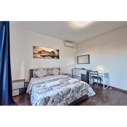Cozy Appartment & Room