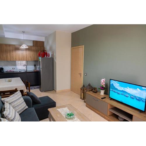Cozy Appartment