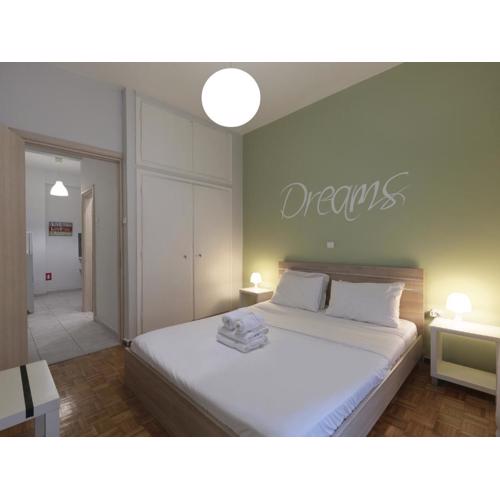 Cozy Athenian One BD, Pistachio Charm