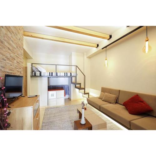 Cozy Athens Apartment / 2\
