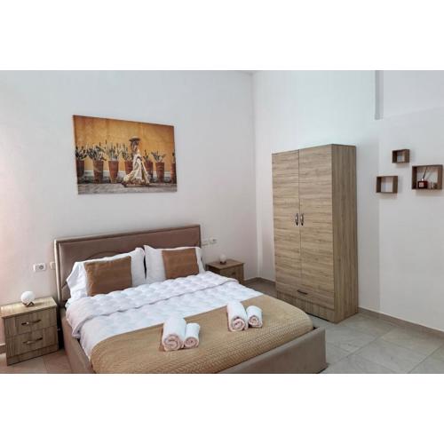 Cozy Beach Apartament Durrës