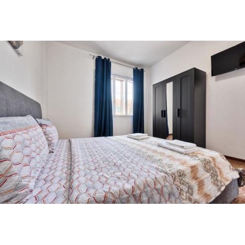 Cozy Best Apartment in city