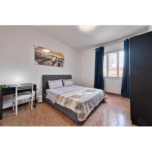 Cozy Best Room In City With Free Parking