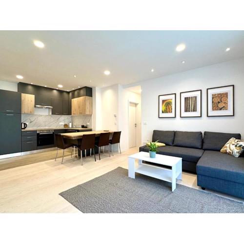 Cozy Boutique Apartment Zagreb