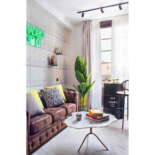 Cozy Bright - 1Bedroom 1 Bathroom - La Latina