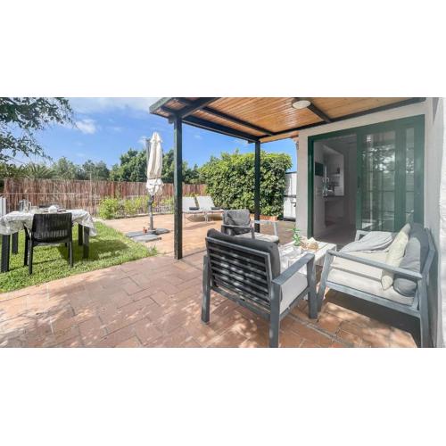 Cozy Bungalow in Maspalomas