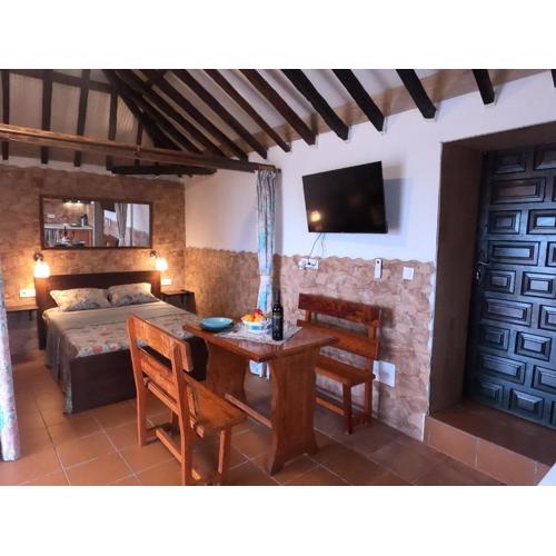 Cozy Canarian House at Villa Lila