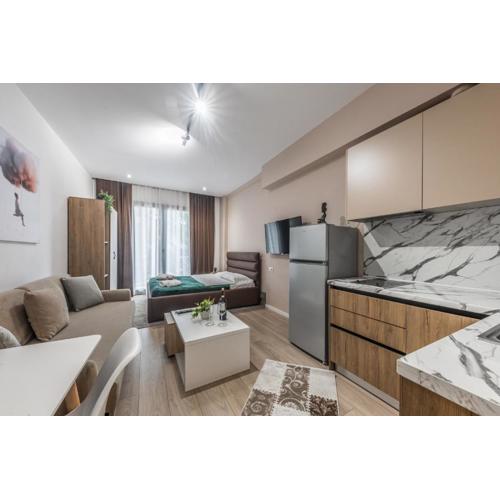 Cozy center Apartment