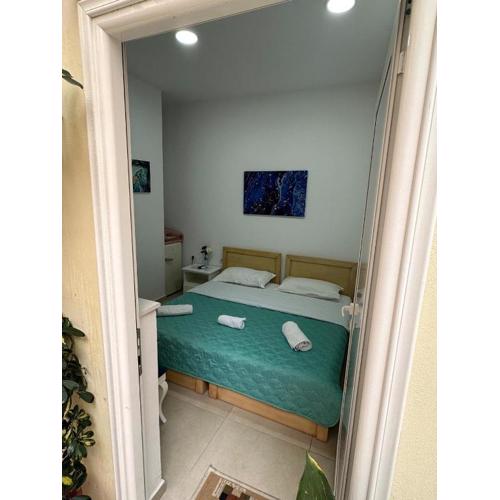 Cozy center