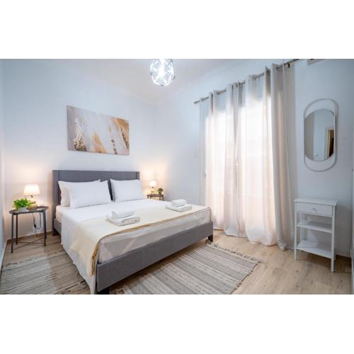 Cozy central apartment for 2 person by MPS