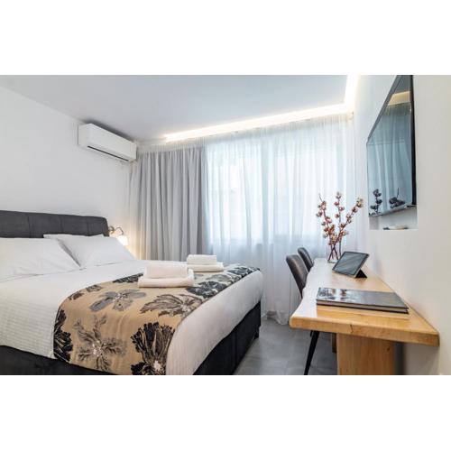 Cozy central apartment, Sofos