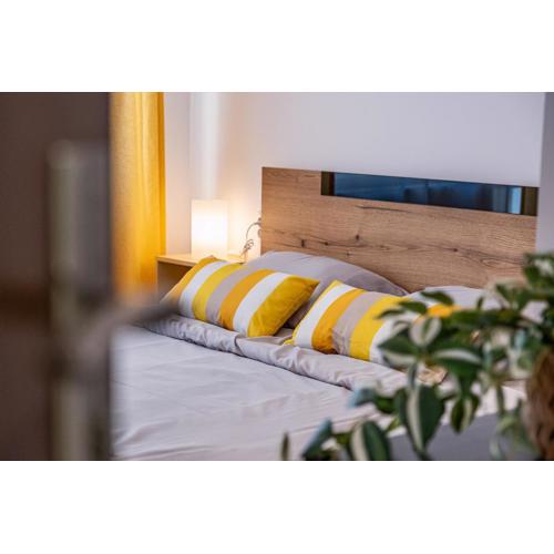 Cozy Central Apartment Varna & Parking - subject to availability