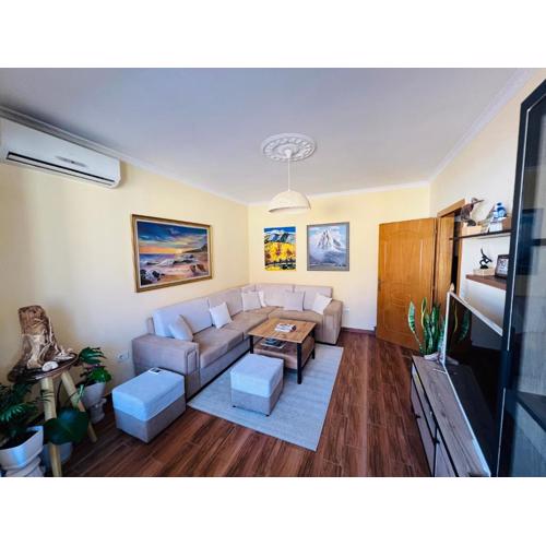 Cozy central apartment