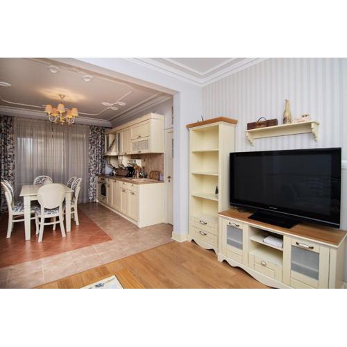 Cozy central flat in Varna Downtown