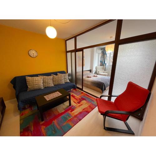 Cozy Central Place renovated 2022