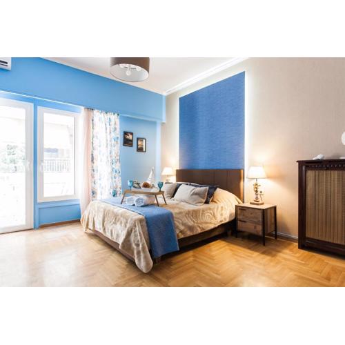 Cozy, Central, Safe apartment close to Acropolis