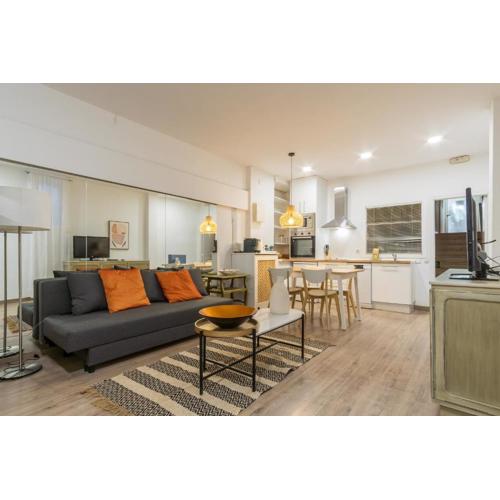 Cozy & centric- 1Bd 1Bth- Salamanca