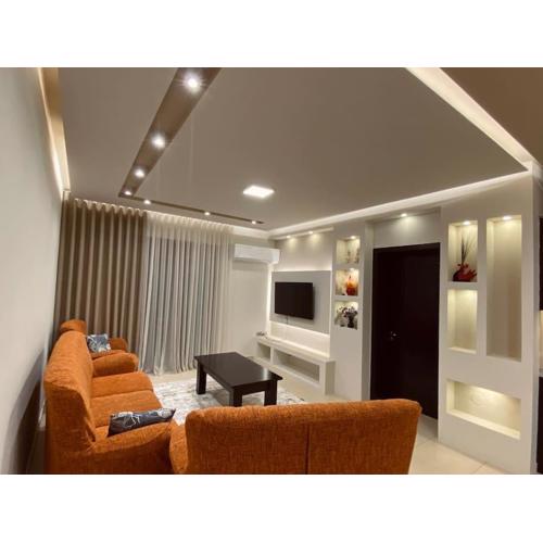 Cozy Corner - Apartment in Korça