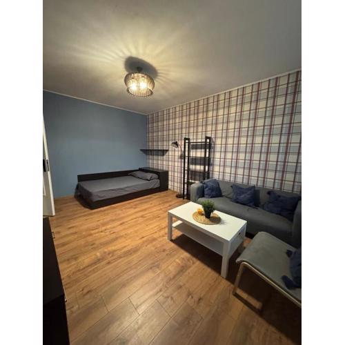 Cozy Corner in Nadezhda