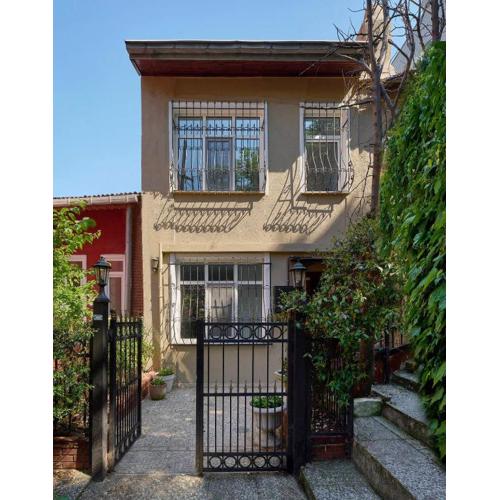 Cozy Cute 1 Bed1bath Bebek Private Terrace! #75
