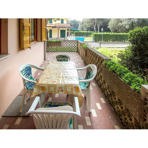 Cozy duplex in Rosolina
