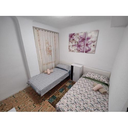 Cozy Escape Santa Pola