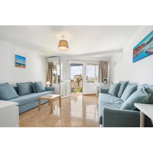 Cozy estudio in Benalmádena