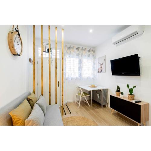 Cozy flat 20 min from Puerta del Sol - Cordon