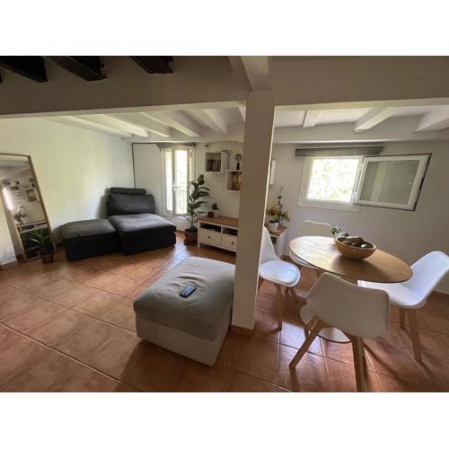Cozy Flat Barcelona