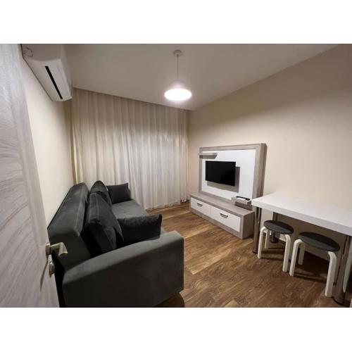 Cozy flat close to Konyaaltı beach\