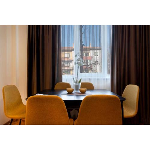 Cozy flat Gabrovski in Veliko Tarnovo