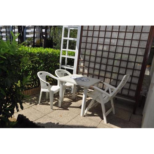 Cozy flat in a residence with 3 pools