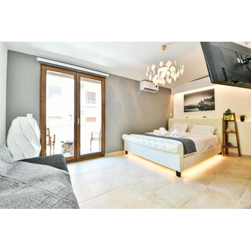 Cozy Flat in Central Athens - Papaver