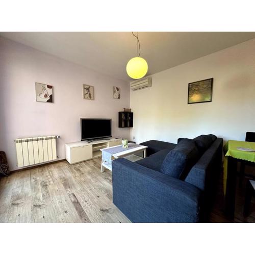 Cozy flat in central Sofia