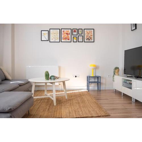Cozy flat in Kadıköy 2BR New Hou