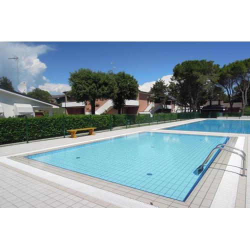 Cozy flat in residence with swimming pools - Beahost