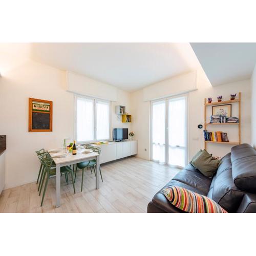 Cozy Flat In Sestri Levante - Happy Rentals
