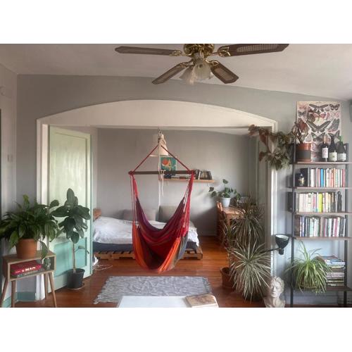 Cozy Flat in Taksim