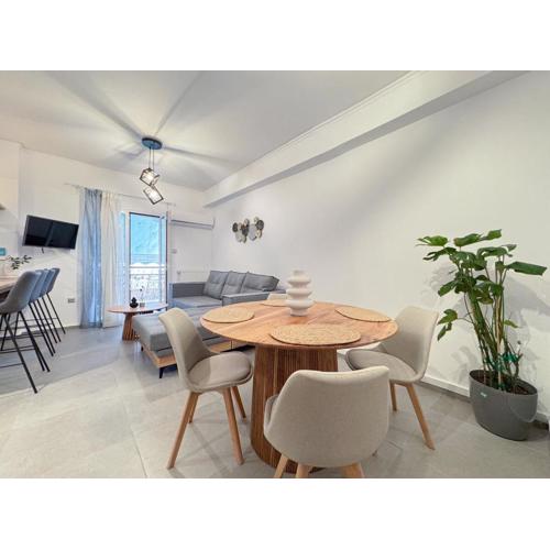 Cozy Flat in the heart of Athens