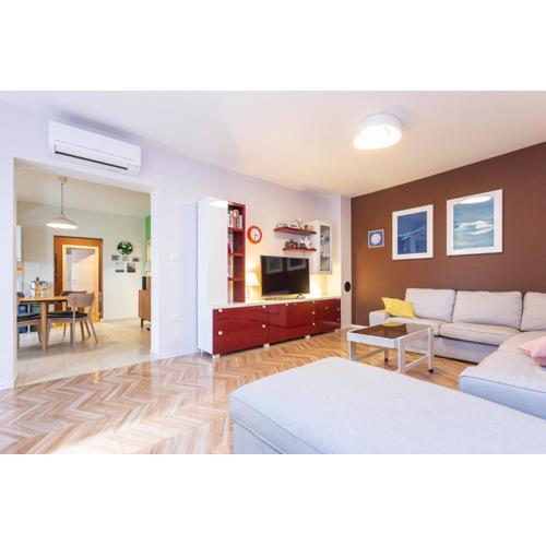 Cozy flat Keko
